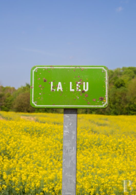 A completely renovated former mill halfway between Mantes-la-Jolie and Dreux in the Eure-et-Loire department - photo  n°41